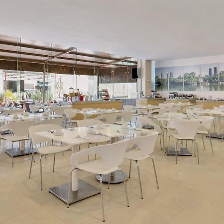 Fiesta Inn Insurgentes Sur Meksyk Zewnętrze zdjęcie