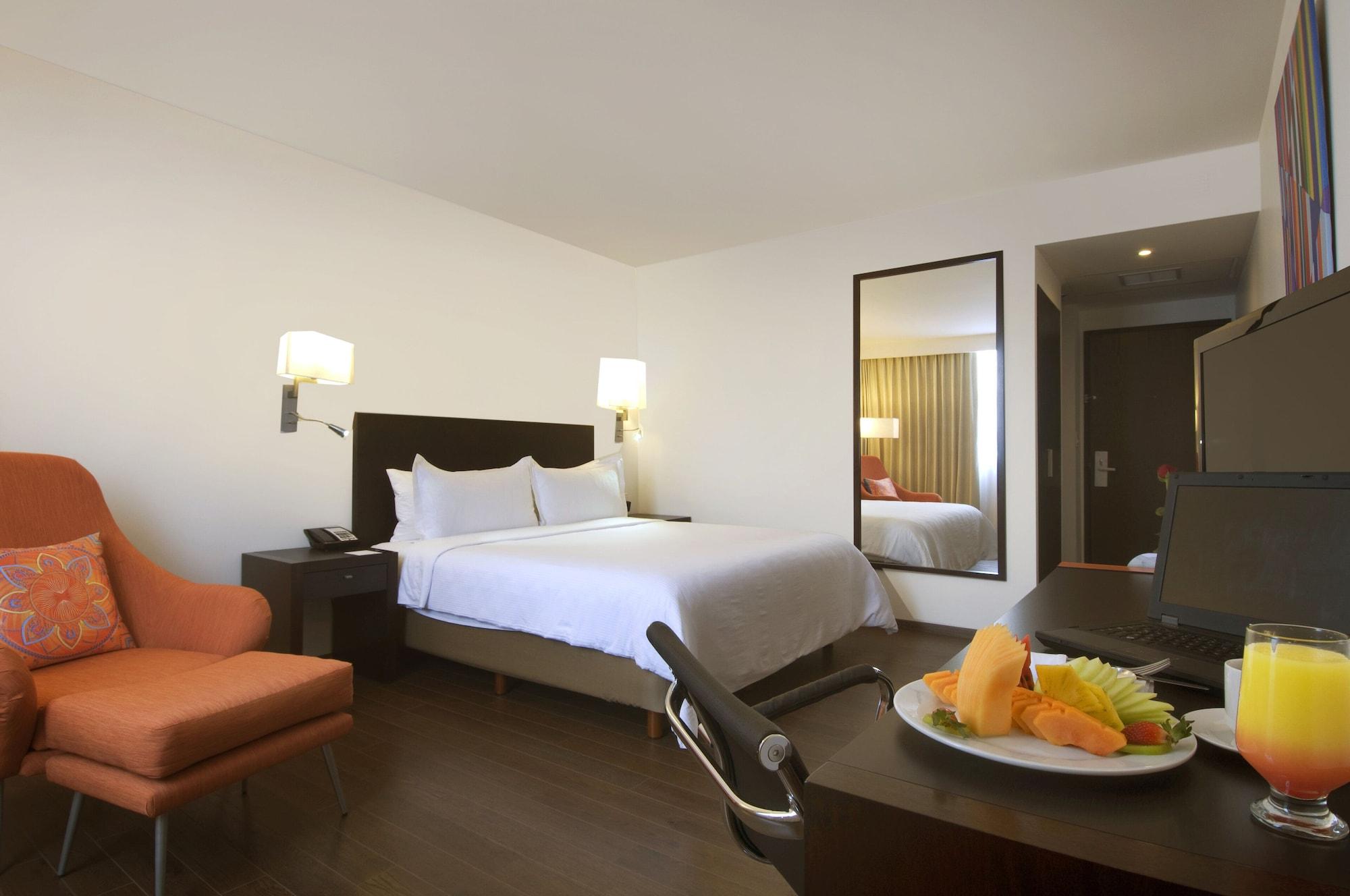 Fiesta Inn Insurgentes Sur Meksyk Pokój zdjęcie