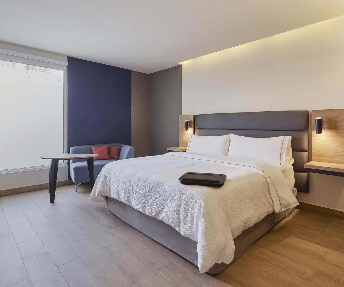 Fiesta Inn Insurgentes Sur Meksyk Zewnętrze zdjęcie