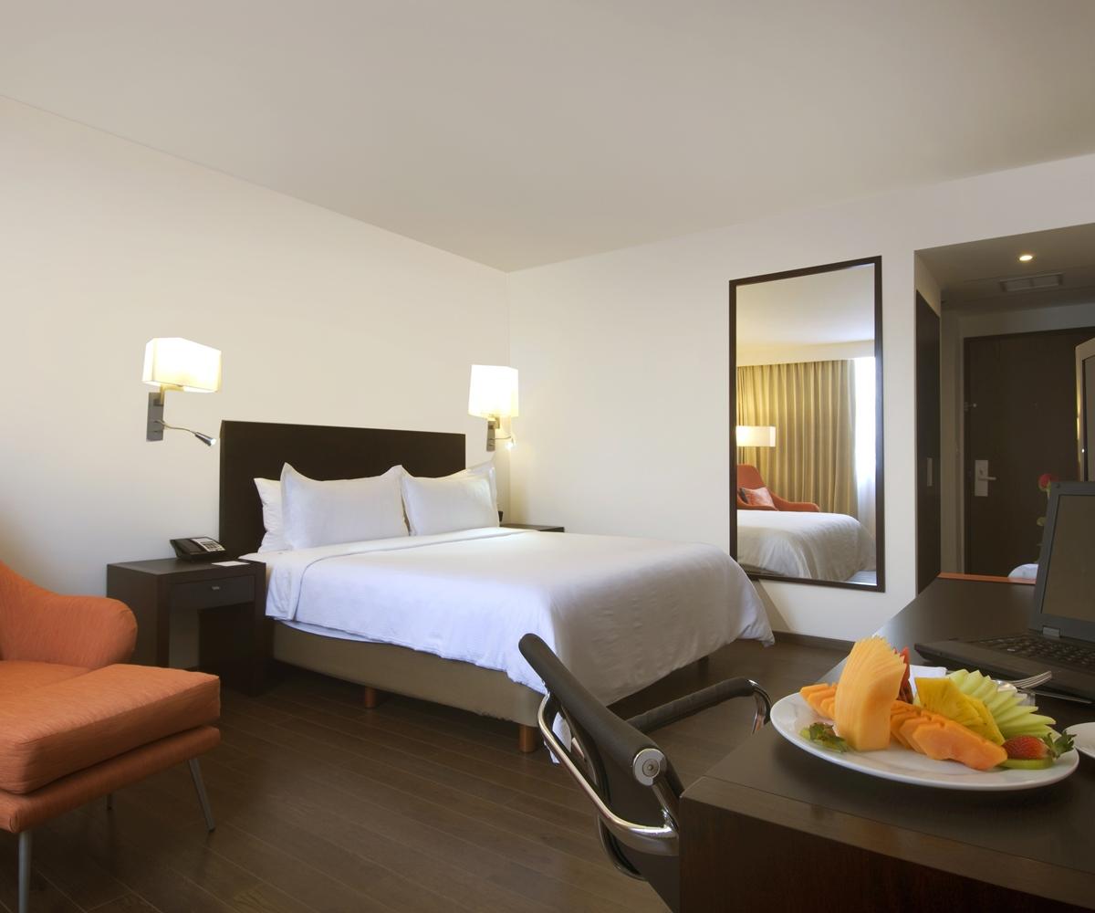 Fiesta Inn Insurgentes Sur Meksyk Zewnętrze zdjęcie