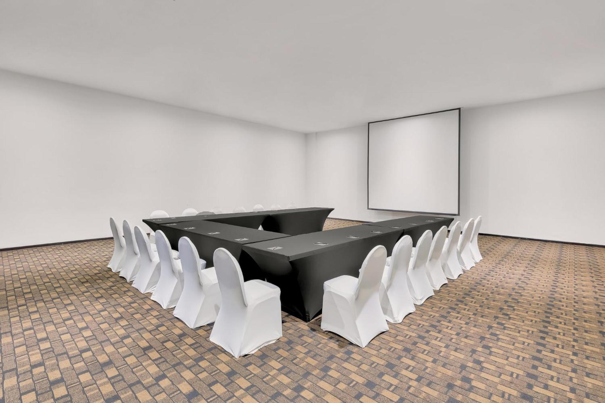 Fiesta Inn Insurgentes Sur Meksyk Zewnętrze zdjęcie