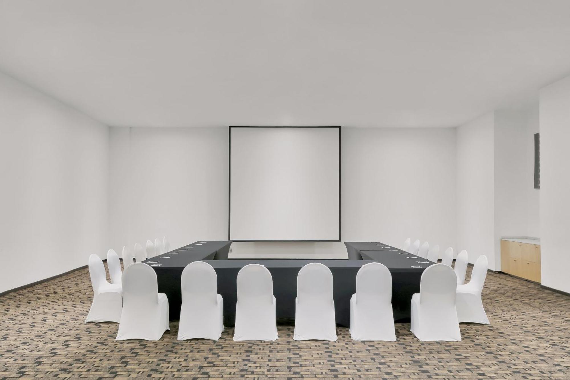 Fiesta Inn Insurgentes Sur Meksyk Zewnętrze zdjęcie