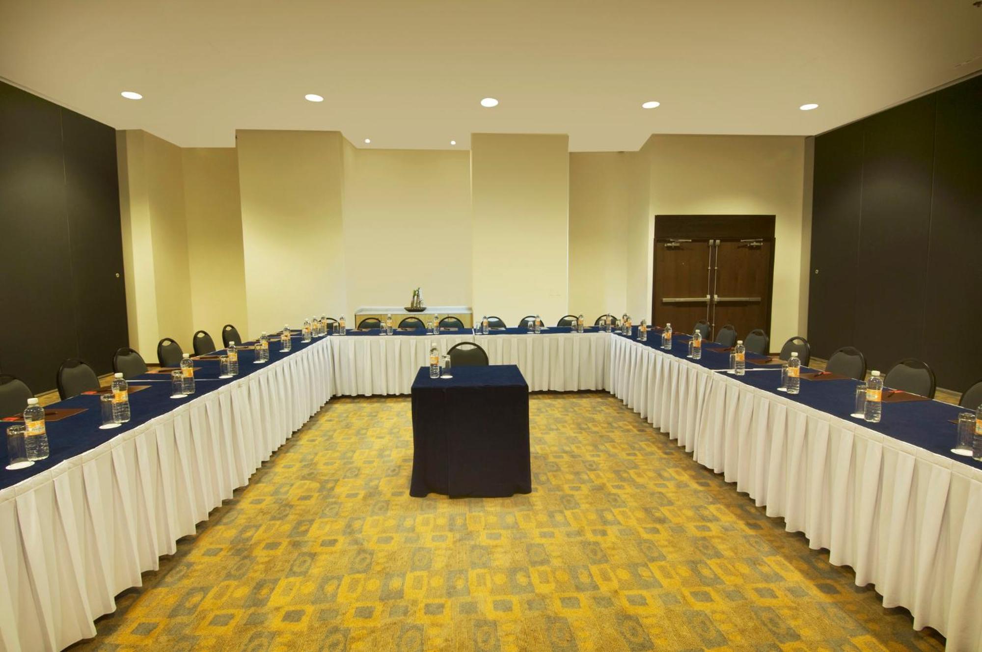 Fiesta Inn Insurgentes Sur Meksyk Zewnętrze zdjęcie