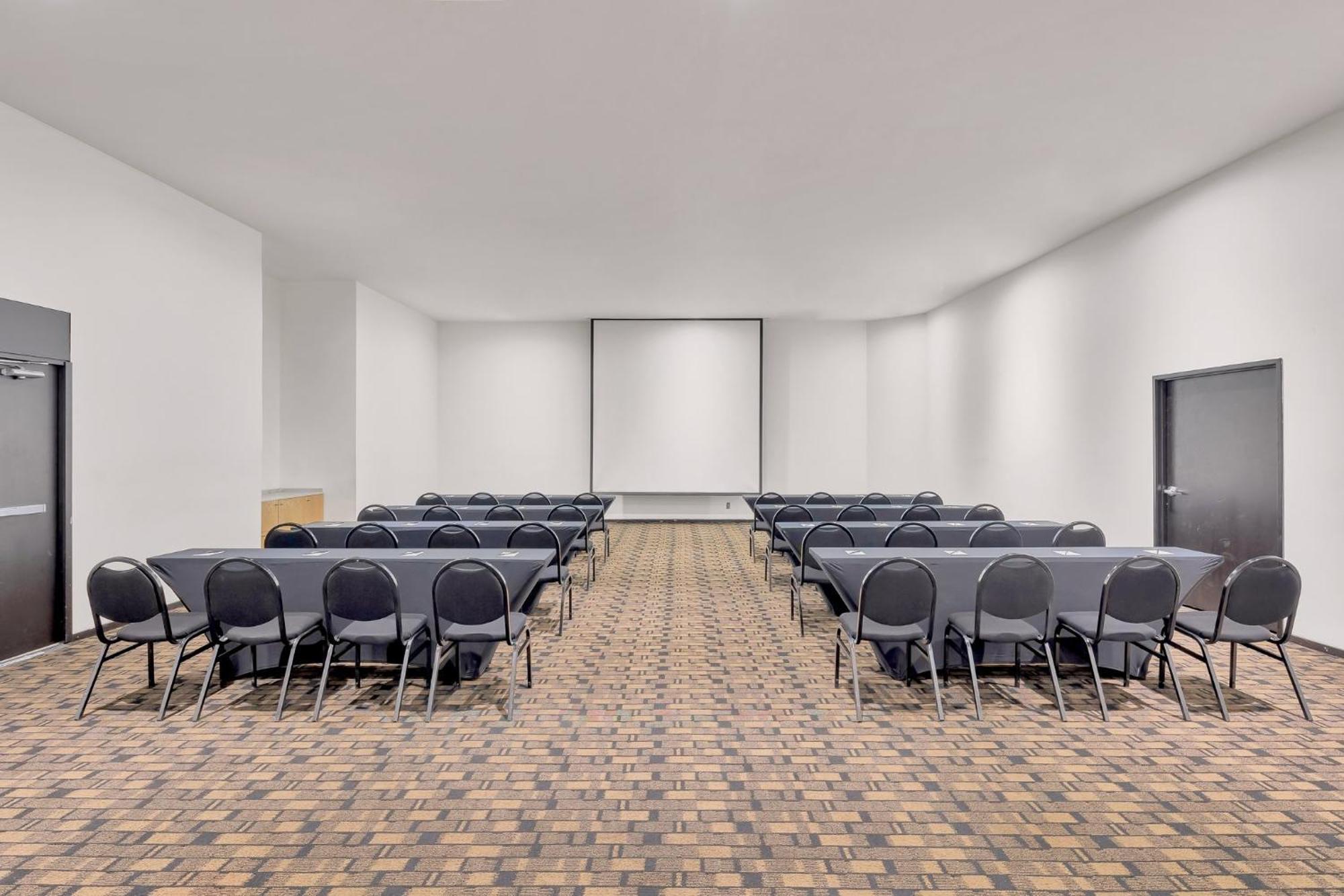 Fiesta Inn Insurgentes Sur Meksyk Zewnętrze zdjęcie