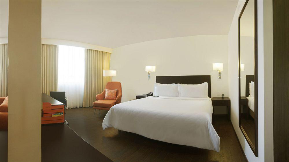 Fiesta Inn Insurgentes Sur Meksyk Pokój zdjęcie